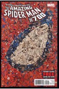 Amazing Spider Man (1999) 700  VF